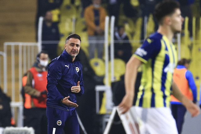 Fenerbahçe Kayserispor maçı golleri ve geniş özeti - Resim: 1