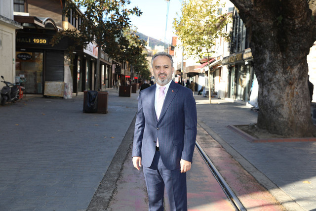 Tarihin önündeki engeller kalkıyor - Resim: 1