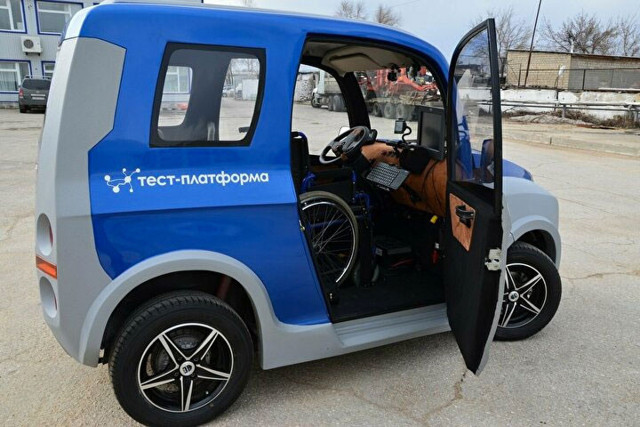 Dünyanın en ucuz otomobili Türkiye’ye geliyor! Fiyatı sadece 20 bin TL - Resim: 1