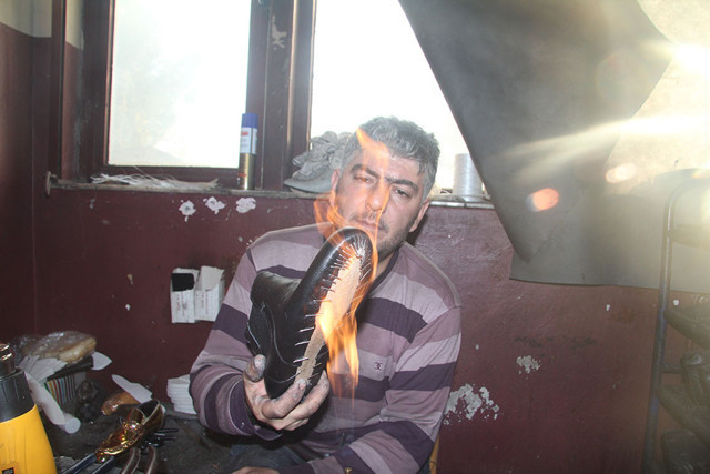 Gaziantep'te 8 bin lira maaşla çalışacak eleman bulamıyorlar - Resim: 1