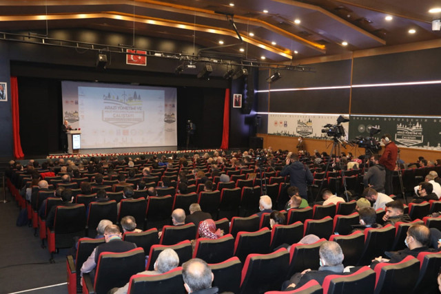 Erzurum nitelikli göç verirken nitelikli göç almaya başladı! Başkan Mehmet Sekmen duyurdu - Resim: 2