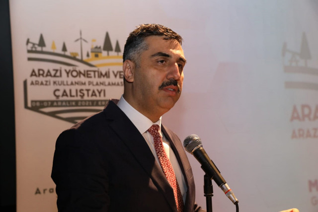 Erzurum nitelikli göç verirken nitelikli göç almaya başladı! Başkan Mehmet Sekmen duyurdu - Resim: 4