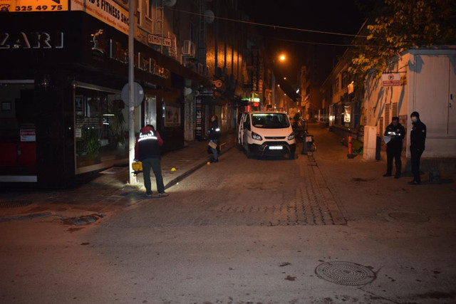 Olay yeri Malatya! Doğum günü ‘meşalesi’ elinde patladı - Resim: 0