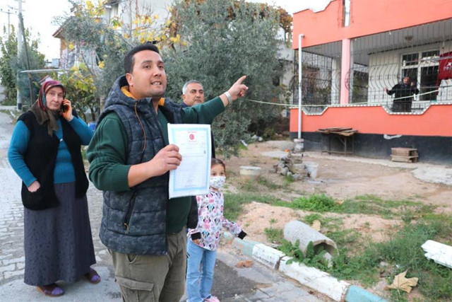 İptal davasıyla hayatının şokunu yaşadı bu kadından kurtulmak istiyorum - Resim: 0