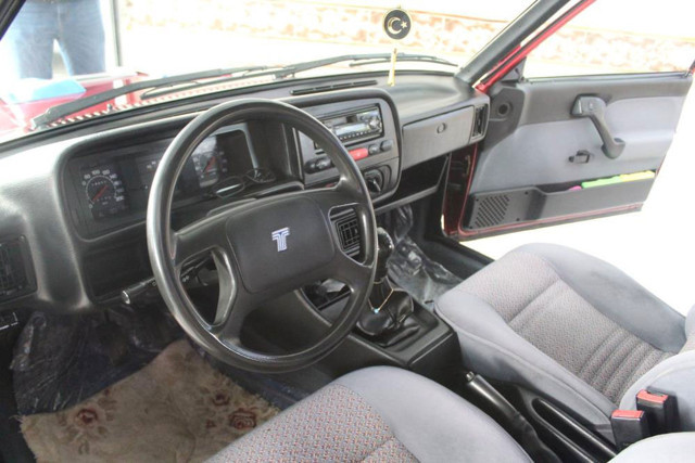 2001 model Tofaş’ın fiyatı yeni modellerle yarışıyor hastasını arıyoruz savunması - Resim: 2