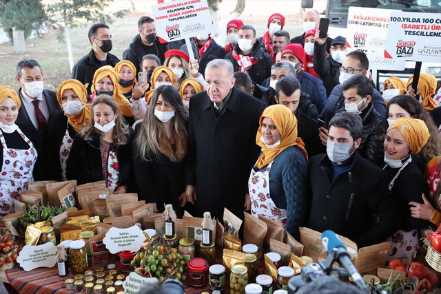 Cumhurbaşkanı Erdoğan'dan pitbull saldırısına uğrayan Asiye için açıklama - Resim: 1