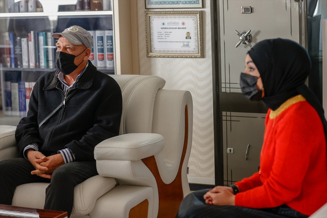 Antalya'da "zehirli baklava" sanıklarına 40'ar yıla kadar hapis istemi - Resim: 1