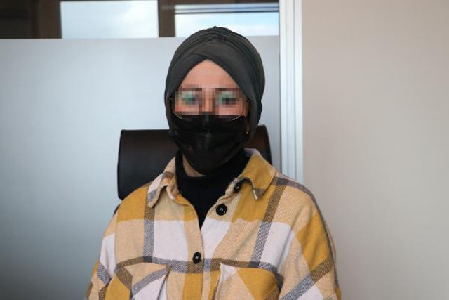 İnternette izlediği cinsel içerikli video gördüğü kadını eşine benzetip boşanma davası açtı - Resim: 2