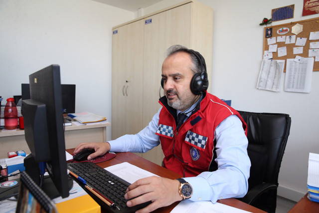 Büyükşehir’le şifa kapınızda! 60 bin hastaya 1.153.114 sağlık hizmeti - Resim: 3