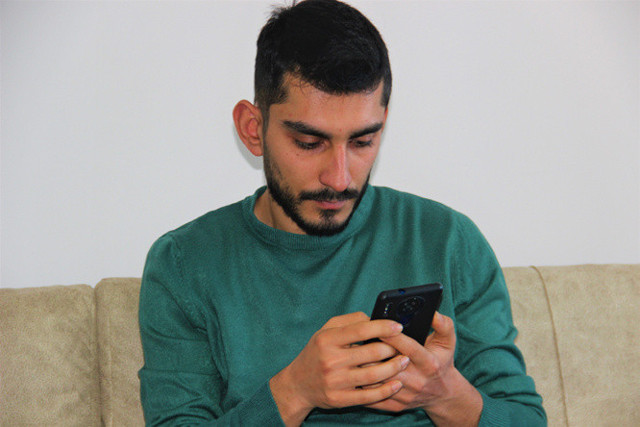 Kocaeli'de kolay para kazanayım derken 70 bin lirasını kaptırdı! Arkadaşı sanıp inandı - Resim: 1