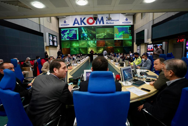 Ekrem İmamoğlu'ndan son dakika açıklaması Tartışmalara cevap verdi - Resim: 2