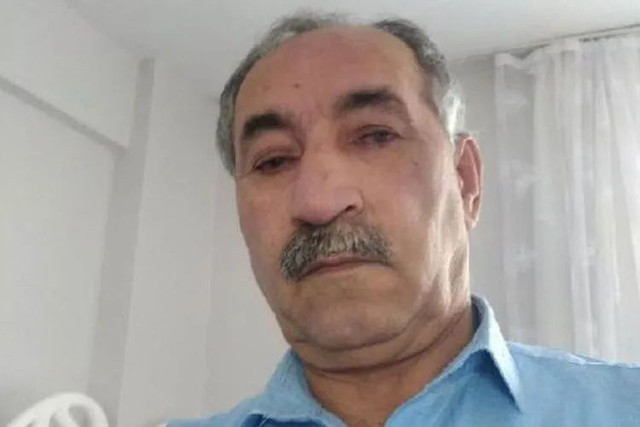 İstanbul'da Safura Çalışkan'ın töre cinayetine kurban gittiği ortaya çıktı! Kayınpederi öldürdü - Resim: 1