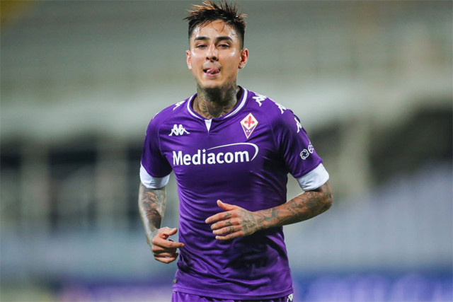 Galatasaray’ın yeni transferi Erick Pulgar İstanbul’a geldi - Resim: 0