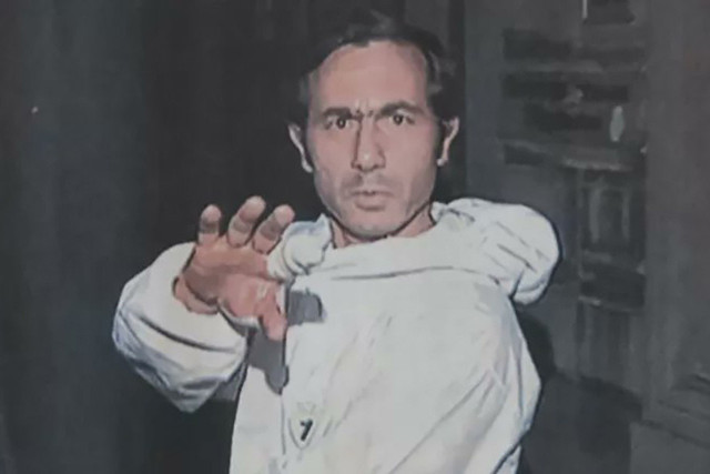 Belçika'da 4 kadını öldürdüğü için ömür boyu hapse çarptırıldı Türkiye'de serbest kaldı - Resim: 0