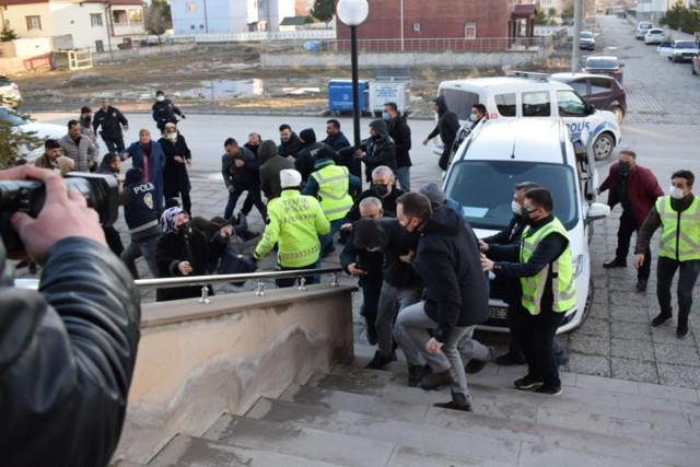 Duriye'nin katili şoke etti! Sarıkışla ayağa kalktı - Resim: 0