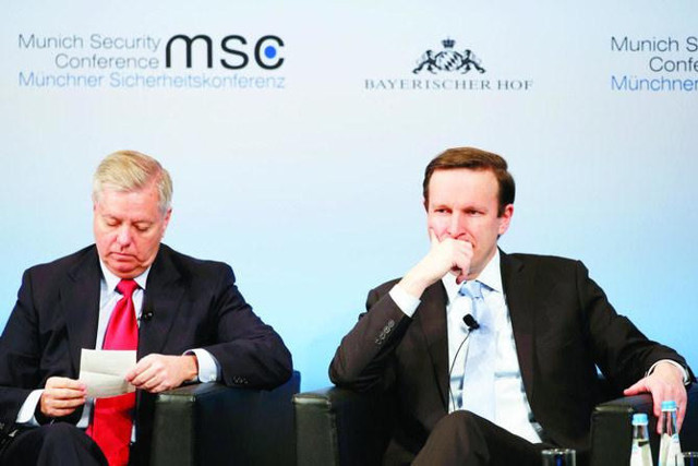 Ukrayna'yı daha kötü günler bekliyor! ABD'den korkutan sözler: Kiev muharebesi uzun ve kanlı olacak - Resim: 0