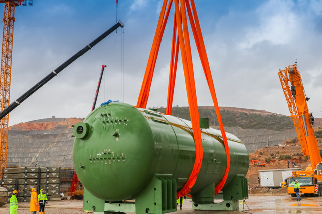 Akkuyu Nükleer Güç Santralinde yeni gelişme! İstanbul'un elektrik ihtiyacını karşılayabilir - Resim: 0