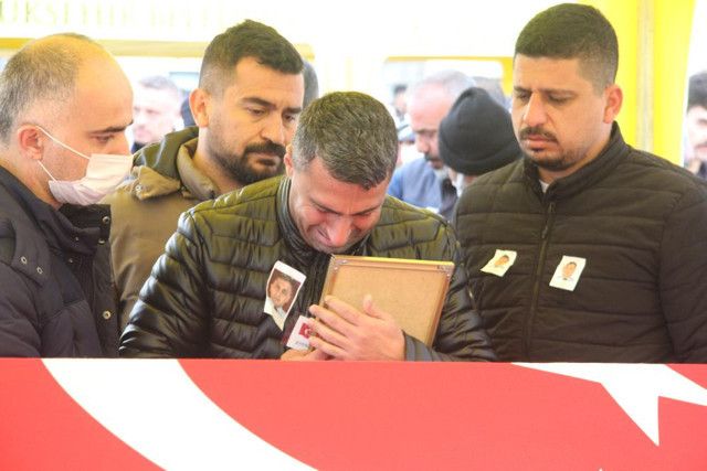 Şanlıurfa'da 2 polisi şehit eden Mehmet Aslan bakın nerede nasıl öldü - Resim: 2