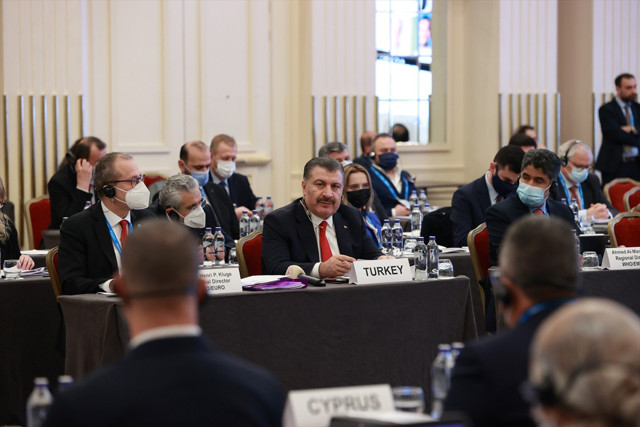 Suriyeli nüfusu 754 bin arttı! Sağlık Bakanı Fahrettin Koca rakamları açıkladı - Resim: 0