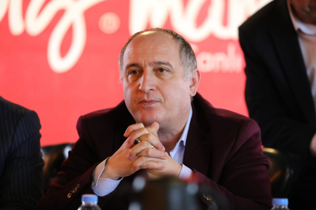 Ekrem İmamoğlu'na şok haber! Daire Başkanı'na PKK soruşturması açılıyor - Resim: 1