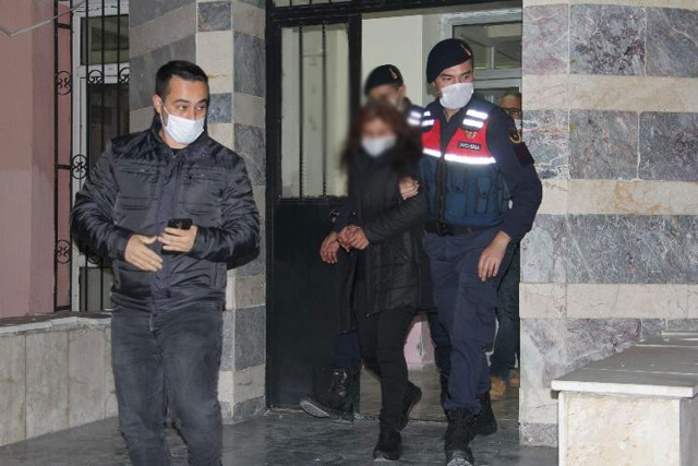 Vahşet! Eski eşini öldürdükten sonra tandırda yaktı işte o kadın için istenen ceza - Resim: 0