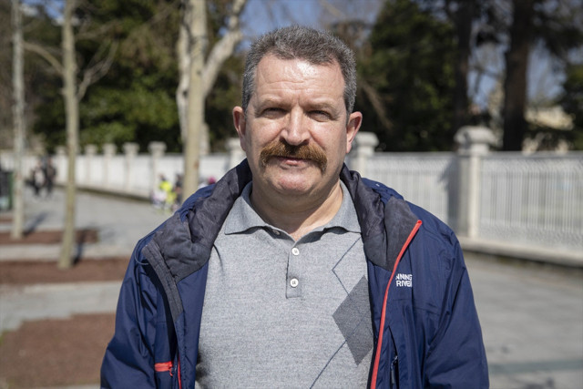 Çınar ağaçlarındaki mantarı ilk teşhis eden hoca konuştu: Kesmemeleri gerekirdi - Resim: 0