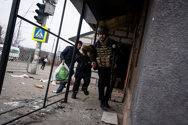 Belediye başkanı açıkladı! Rusya bir kenti daha işgal etti - Resim: 0