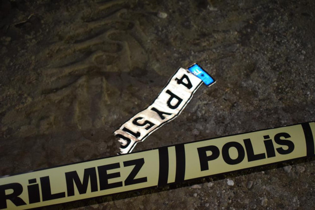 Malatya'da kıyafetleri parçalanmış halde ölü bulundu! - Resim: 0