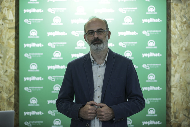 Hazırlıklı olmalıyız: Büyük orman yangınları çağına girdik! - Resim: 0