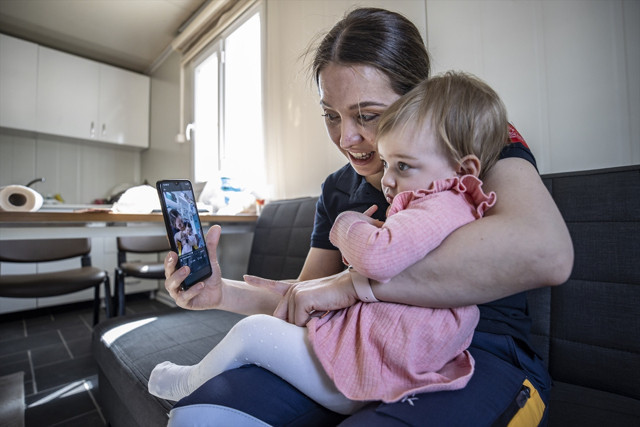 Annesinin terk ettiği Nisa bebek bakımevinde ihmalden ölmüş! Anne bırakıp cinsel ilişki kurmaya gitmiş - Resim: 2