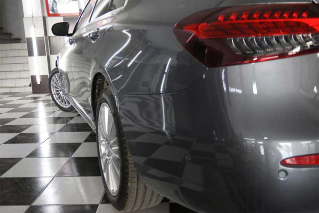 2 milyonluk sıfır Mercedes aldı otomobilini ekspere götürünce hayatının şokunu yaşadı - Resim: 0