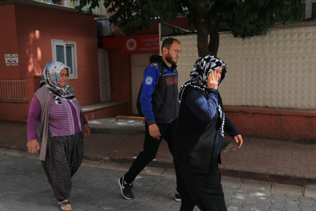 Boşandığı kocasının öldürdüğü genç kadının hayatı dram çıktı - Resim: 0