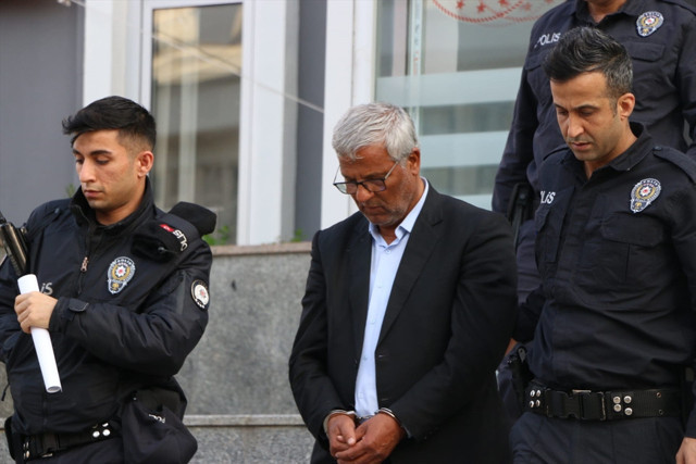 Adana'da 2 askerimiz şehit olmuştu! Otomobil sürücüsü tutuklandı - Resim: 0