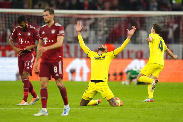 Real Madrid, Chelsea'yi uzatmada eledi! Villarreal, Bayern Münih'i saf dışı bıraktı - Resim: 0