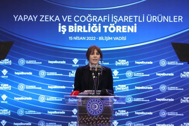 Hepsiburada ‘Geleceğin Türkiye’si ve ‘Türkiye’nin Geleceği’ için iki önemli projeye imza attı - Resim: 0