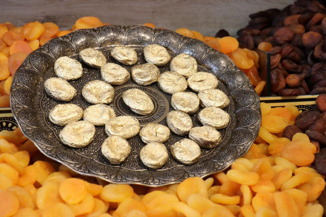 Kilosu 10 bin tanesi 200 TL'den satılıyor! Görüntüsü şaşırttı - Resim: 0