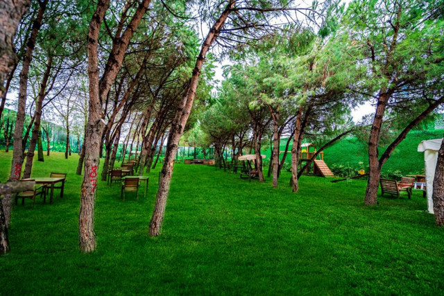 Koruya Komşu Sağlıklı Evler LEVENT'TE - Resim: 2