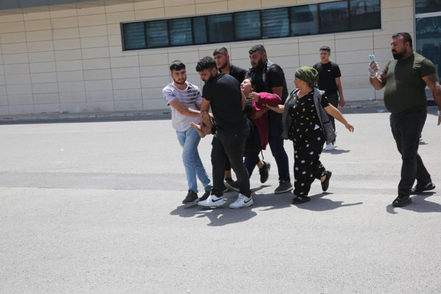 Bir aile kahroldu! Genç kızın kuzenine yaptığı şaka çok acı bitti - Resim: 1