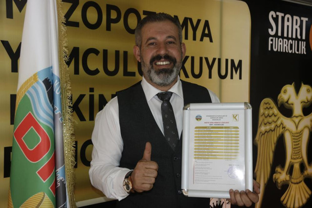 Türkiye’de bir ilk! Yoğunluk arttı yeni sistem faaliyete girdi - Resim: 0