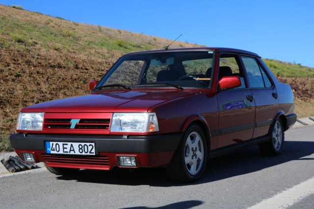 96 model aracına 100 bin lira istedi nedenini böyle açıkladı - Resim: 0