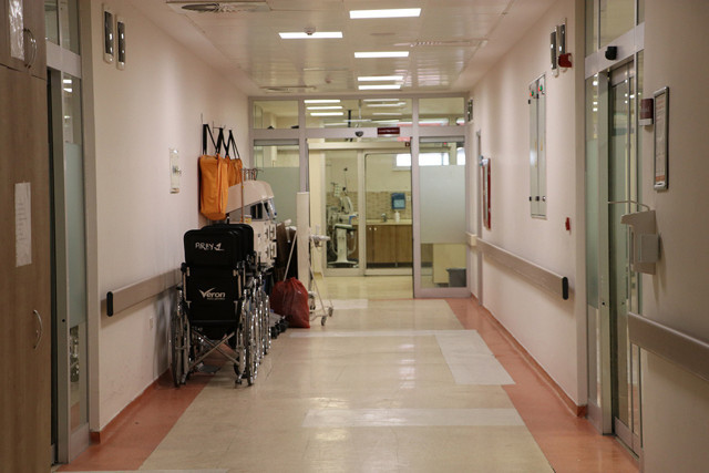 Koronavirüste son durum! Türkiye'nin ilk pandemi hastanesi kapatıldı Sağlık Bakanı Koca açıkladı - Resim: 0