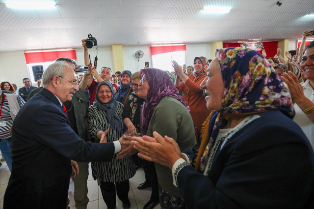 Kemal Kılıçdaroğlu 'kavgaysa kavga edeceğiz' deyip ekledi: Benim evlatlarım parayla pulla oynamıyor - Resim: 1