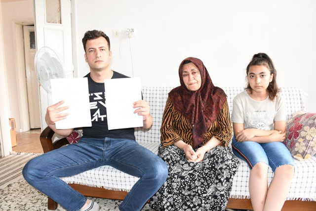 1 günlük araç kiralamak istedi, başına gelmeyen kalmadı! - Resim: 1