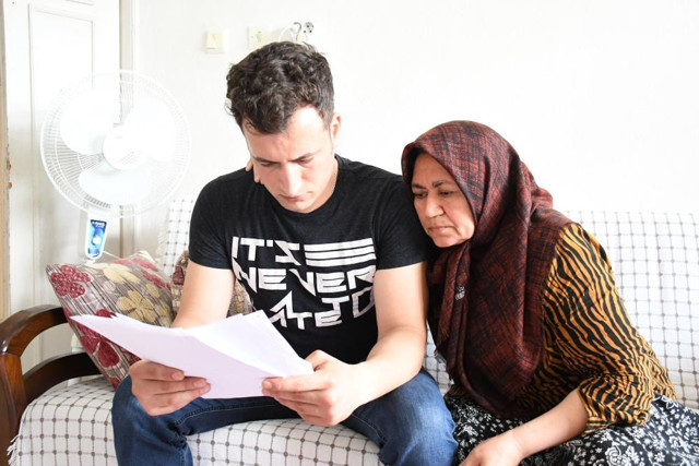 1 günlük araç kiralamak istedi, başına gelmeyen kalmadı! - Resim: 0