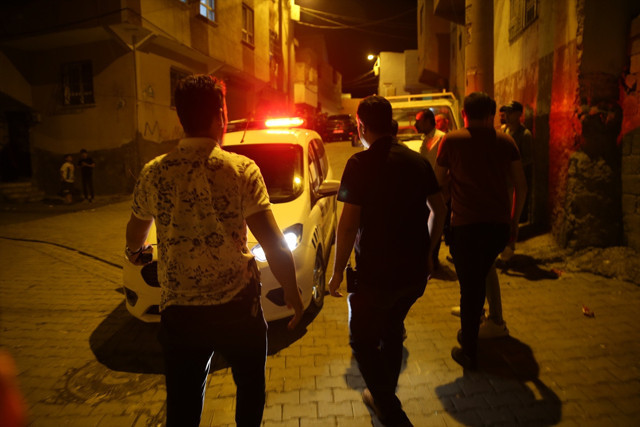 Şanlıurfa'da baba dehşeti! Bunu iki oğluna yaptı acı haber geldi - Resim: 0