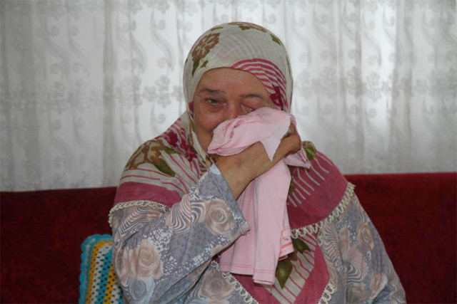 Acılı anne gelinini döverek öldüren oğlu için 'gebersin orada' dedi aile boyu dram çıktı - Resim: 0