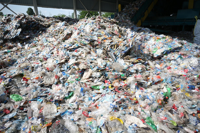 Türkiye çöpten üretti! 50 ülkeye ihraç ediliyor - Resim: 0