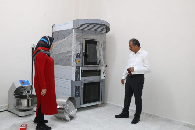 Adıyaman Belediyesi, çölyak hastaları için glütensiz ekmek üretimi yapacak - Resim: 0
