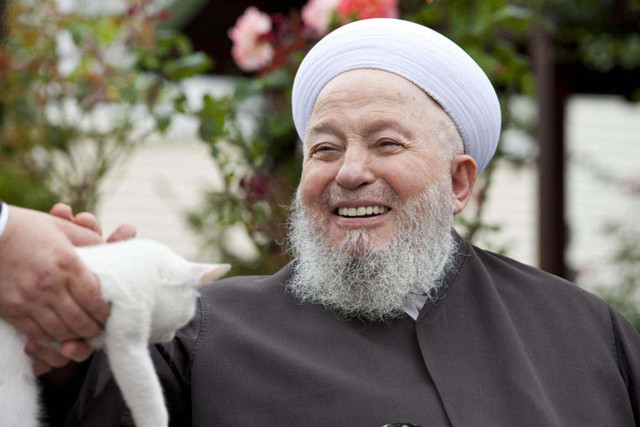 İsmailağa cemaati lideri Mahmut Ustaosmanoğlu vefat etti - Resim: 0