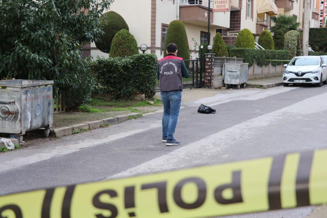 Husumetlisinin kardeşini vuran avukat hakkında şaşırtan iddia - Resim: 1